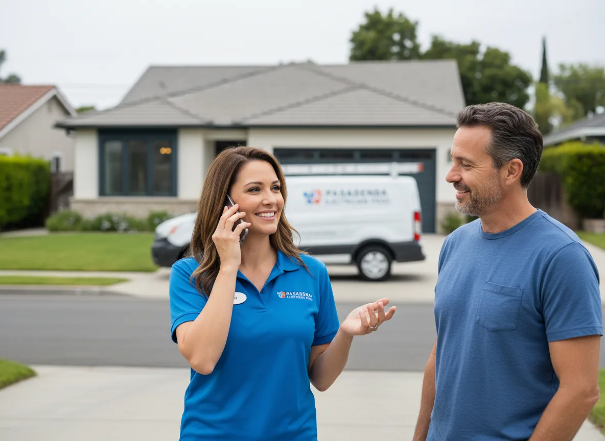 Electrician Farmington, IL FAQs